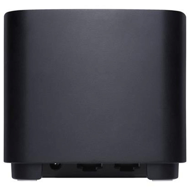 Wi-Fi Mesh система Asus ZenWiFi XD4 Plus 2pk Black (90IG07M0-MO3C30)