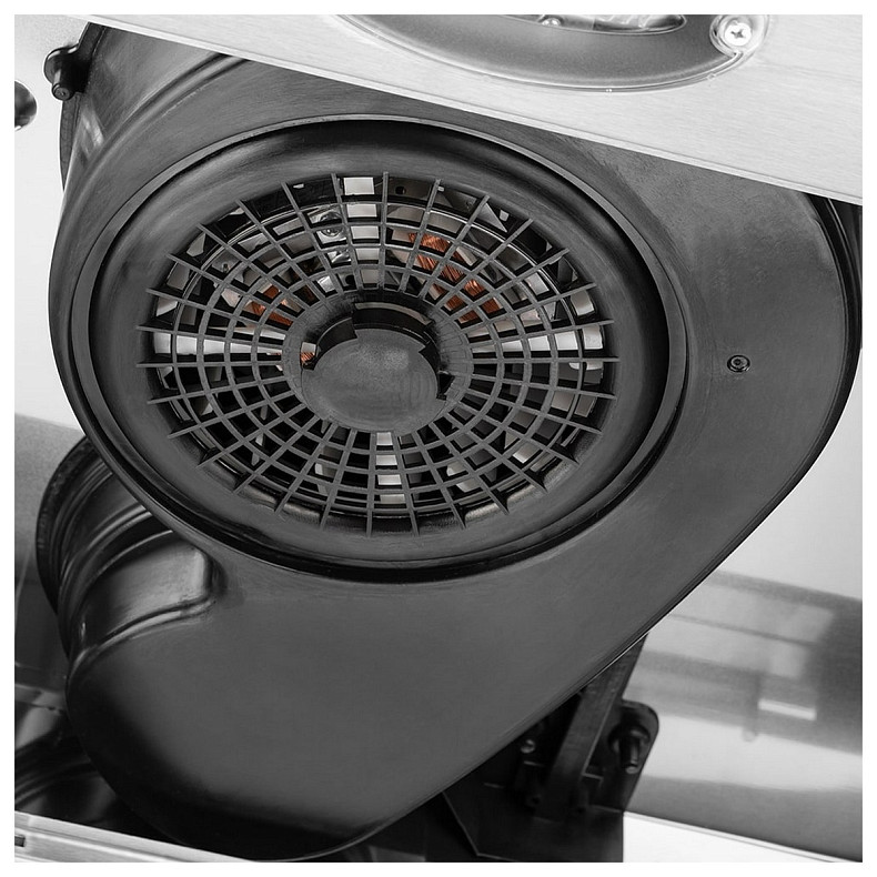 Вытяжка Pyramida UX 50 (380) B IX