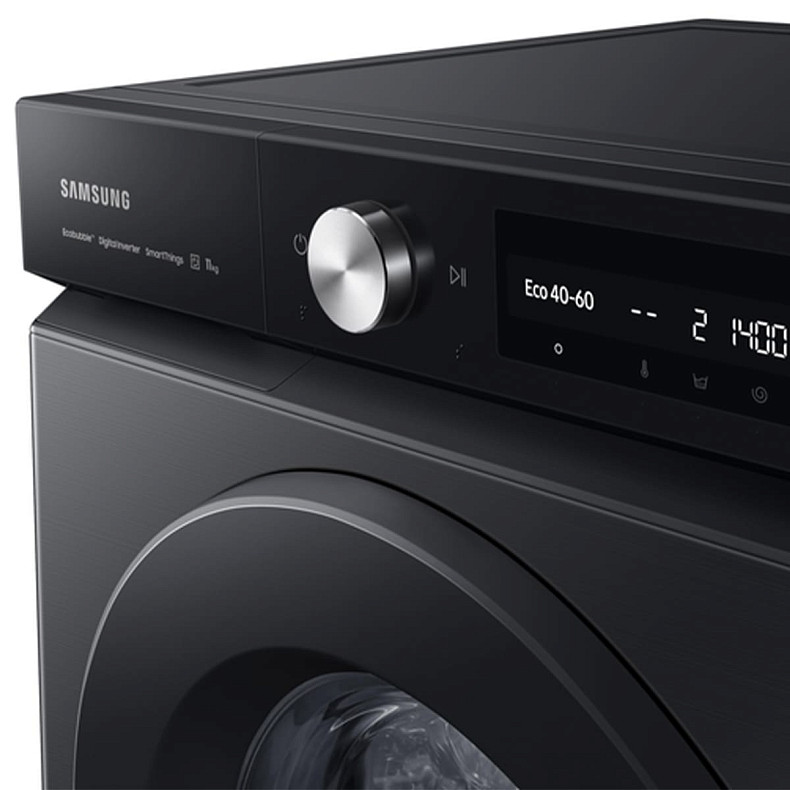 Пральна машина Samsung WW11B1504CABUA