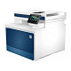 МФУ HP Color LaserJet Pro 4303fdn (5HH66A)