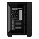 Корпус Asus A32 Plus Black Tempered Glass (90DC00S0-B19000)