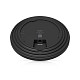 Точка доступа Ubiquiti UniFi U7 Pro XG Black (U7-PRO-XG-B)