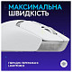 Мышь беспроводная Logitech G309 White (910-007207)