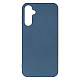 Чехол-накладка Armorstandart Icon для Samsung Galaxy A24 4G SM-A245 Camera cover Dark Blue (ARM68002