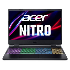 Ноутбук ACER Nitro 5 AN515-58-59HM (NH.QM0EP.001)