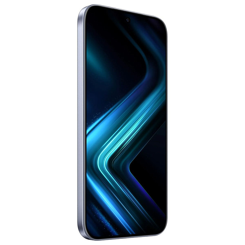 Смартфон Infinix GT 50 Pro X6891 12/256GB Silver Glacier