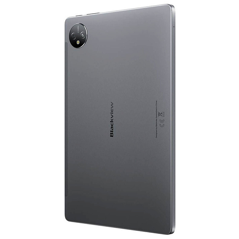 Планшет Blackview Tab 80 4/64GB 4G Dual Sim Gray UA_