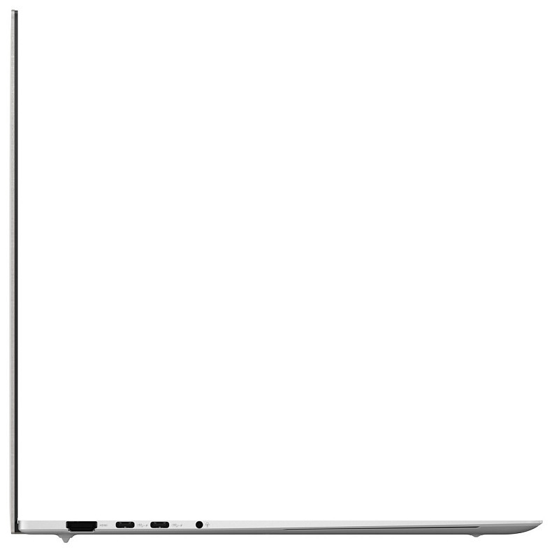 Ноутбук ASUS Zenbook S 16 UM5606WA-RK332W 16" 3K OLED, AMD AI 9365, 24GB, F1TB, UMA, Win11, Белый