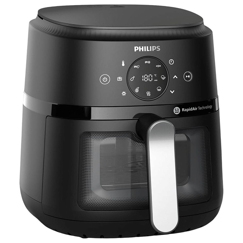 Мультипечь Philips Ovi NA221/00