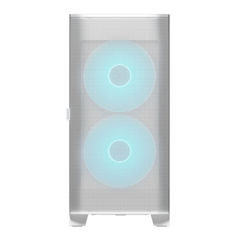 Корпус Cougar Airface Flo RGB White