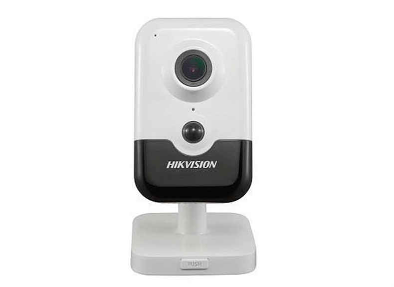 IP-камера Hikvision DS-2CD2463G0-I (2.8 мм)