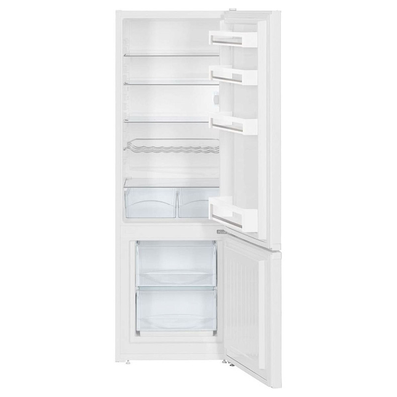 Двокамерний холодильник Liebherr Cue 2831