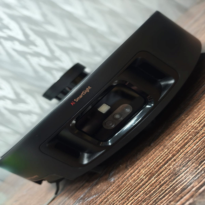 Робот-пилосос MOVA Z50 Ultra - Уцінка