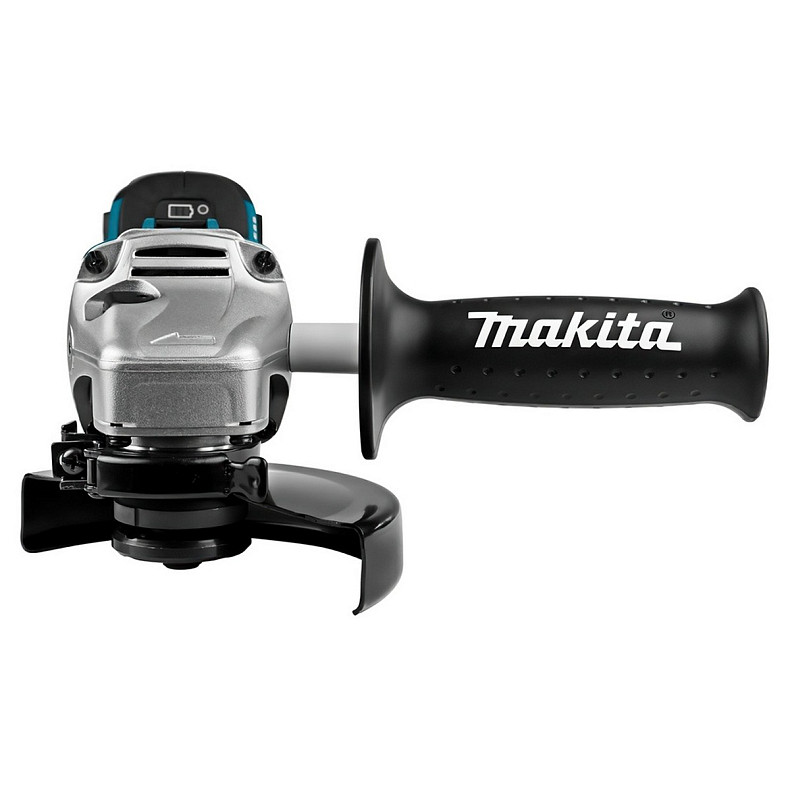 Болгарка (угловая шлифовальная) Makita DGA504Z