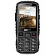 Мобільний телефон Maxcom MM920 Dual Sim Black (5908235973937)