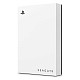 Внешний жесткий диск Seagate Game Drive for PS5 & PS4 2.5" USB 5.0TB White (STLV5000200)