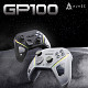 Беспроводной геймпад Ajazz GP100 White (GP100-W)
