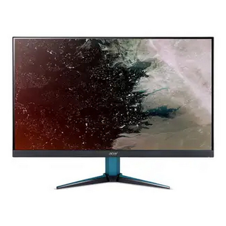 Монiтор ACER 27" VG271UM3bmiipx (UM.HV1EE.301) QHD IPS 180Hz 2*HDMI DP MM Black