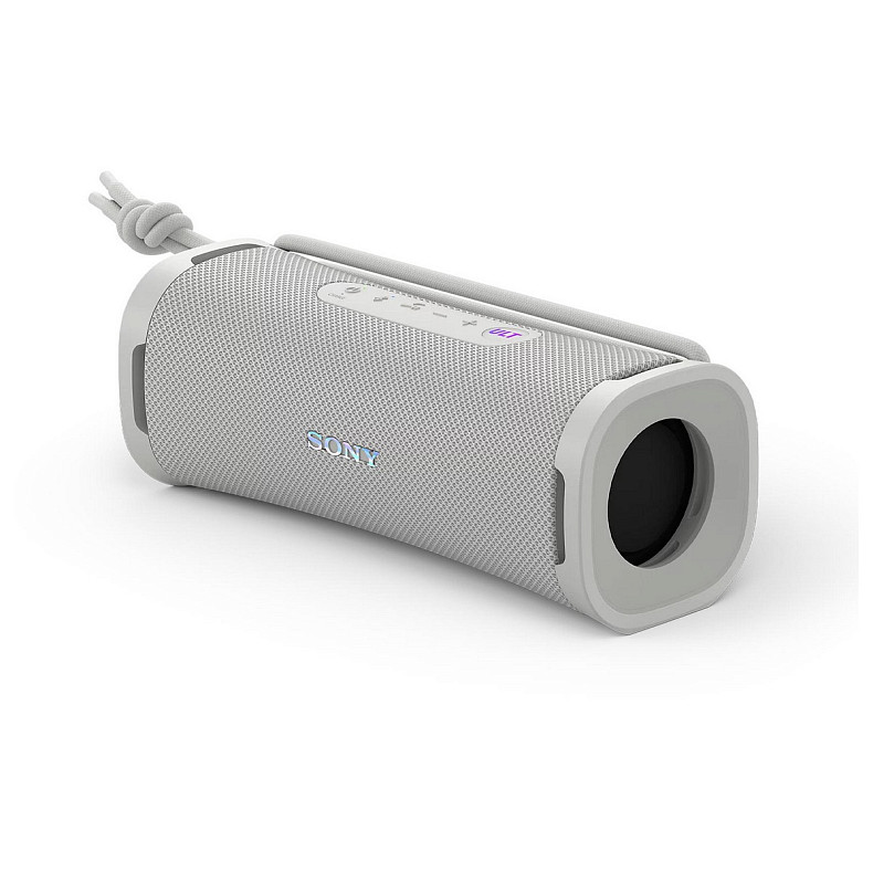 Портативная колонка Sony ULT Field 1 White (SRSULT10W.CE7)
