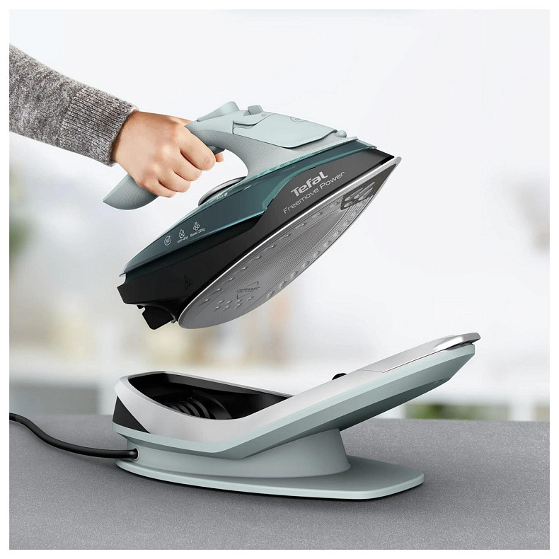 Праска Tefal Freemove Power FV6670E0