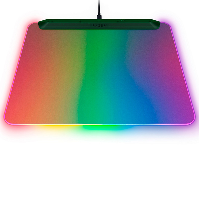 Килимок RAZER Firefly V2 Pro, Phantom Edition (RZ02-04920300-R3M1)