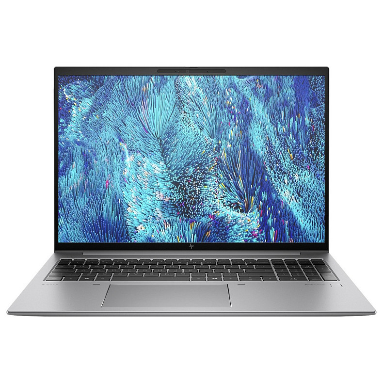 Ноутбук HP ZBook Firefly 16 G11 16" WUXGA IPS,300n,5MP/U5-125H(4.5)/16Gb/SSD512Gb/Arc Graphics/FPS/Підсв/DOS