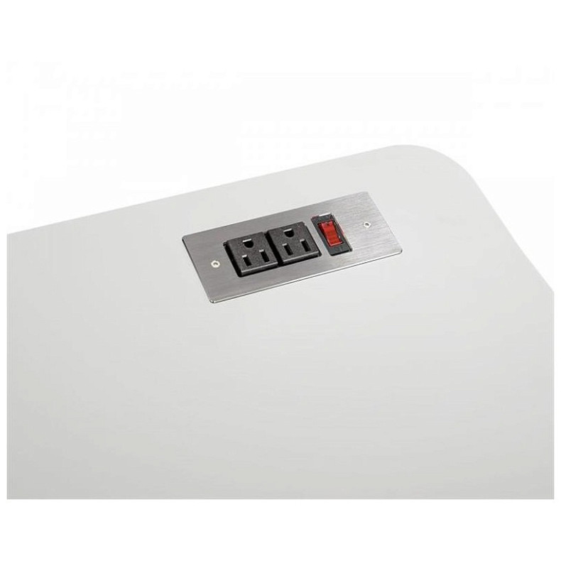 Геймерский стол Cougar Royal 150 White