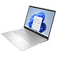 Ноутбук HP Pavilion Plus 14-eh1013ua (91M16EA) Silver