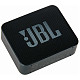Акустическая система JBL GO Essential Black (JBLGOESBLK)