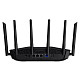 Маршрутизатор ASUS RT-BE90 BE9400 3x2.5GE LAN, 2,5xGE WAN, 1xUSB3.0, MESH