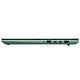 Ноутбук ASUS Vivobook S 15 K3502ZA-BQ407 15.6" FHD IPS, Intel i5-12500H, 16GB, F512GB, UMA, NoOS, Зе (90NB0WK3-M00NC0)