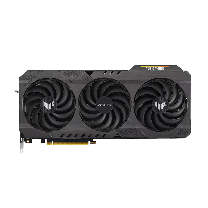 Відеокарта ASUS GeForce RTX 4090 24GB GDDR6X TUF OG TUF-RTX4090-24G-OG-GAMING