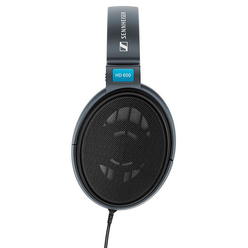 Наушники SENNHEISER HD 600