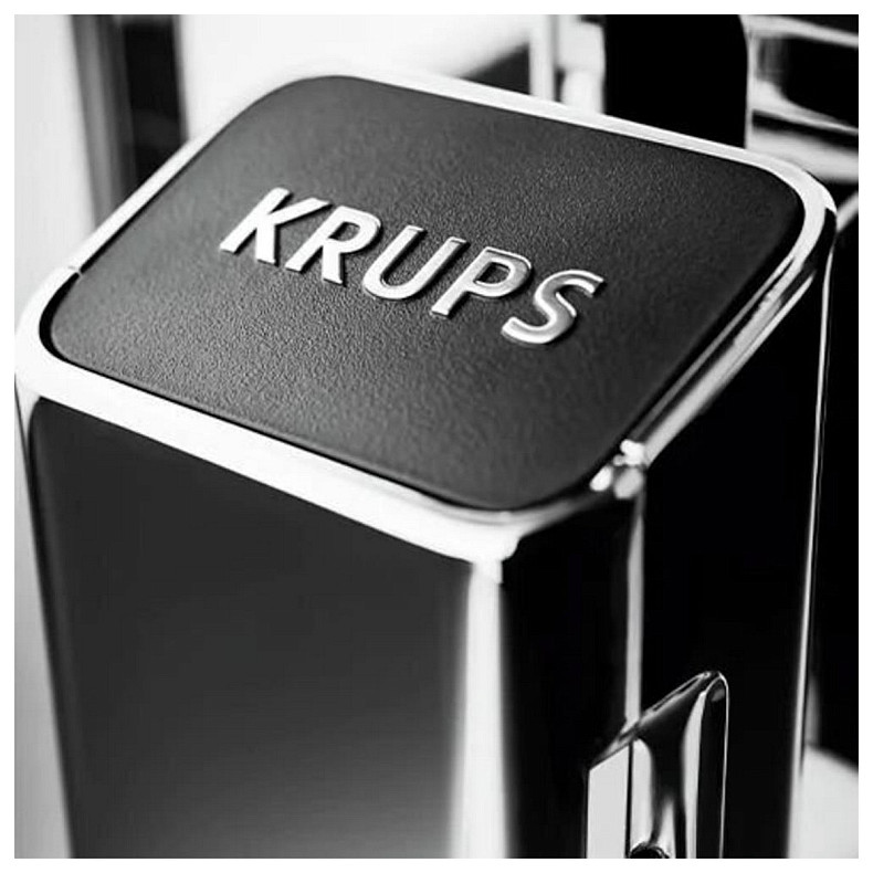 Кофемашина Krups Evidence EA891D10