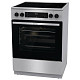 Плита електрична Gorenje GECS 6C70 XC