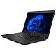 Ноутбук HP 240R-G9 14" FHD IPS AG, Intel 7-150U, 32GB, F1TB, UMA, DOS, черный