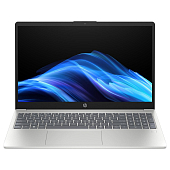 Ноутбук HP 15-fd0203ua (D16CREA) Silver