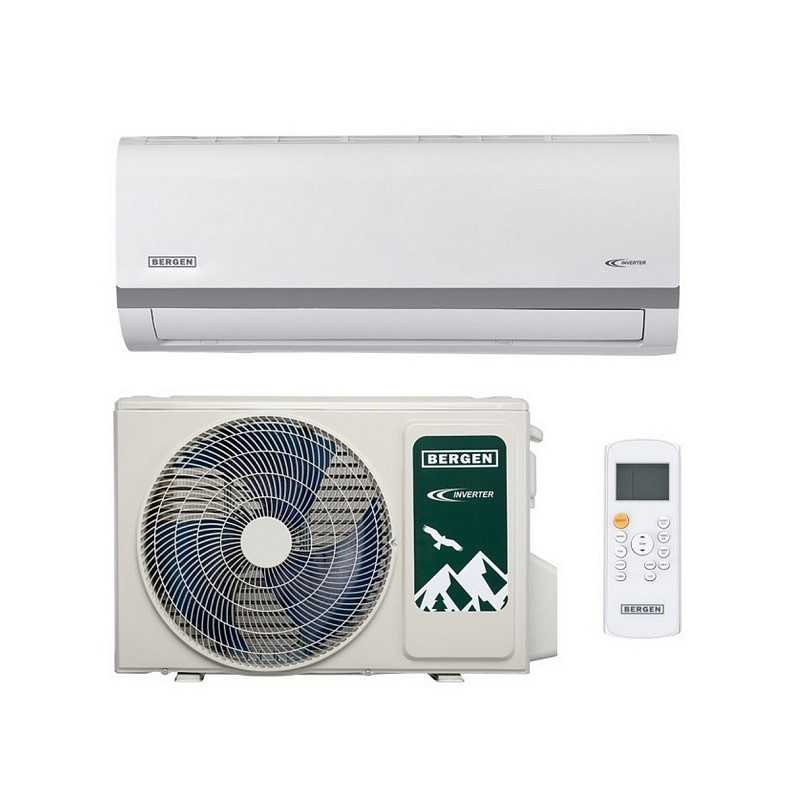 Кондиціонер Bergen BEI07FRD/BEO07FRD