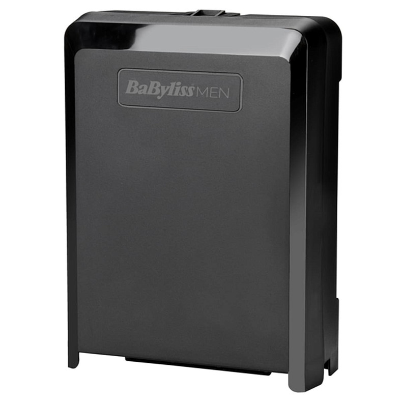 Машинка для стрижки волосся E977E