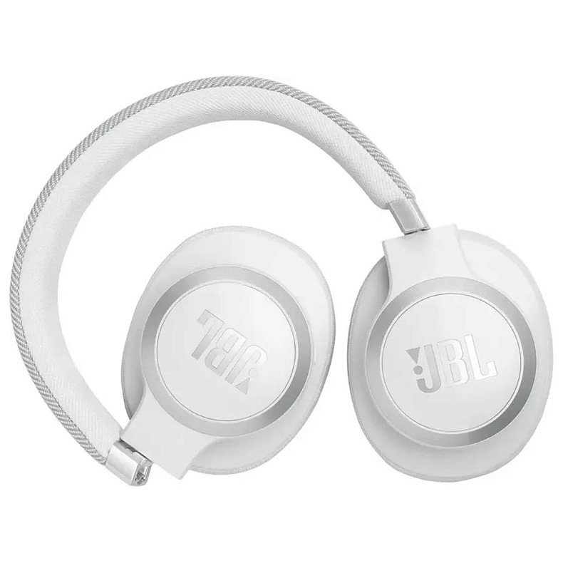 Наушники JBL LIVE 770NC (White) JBLLIVE770NCWHT