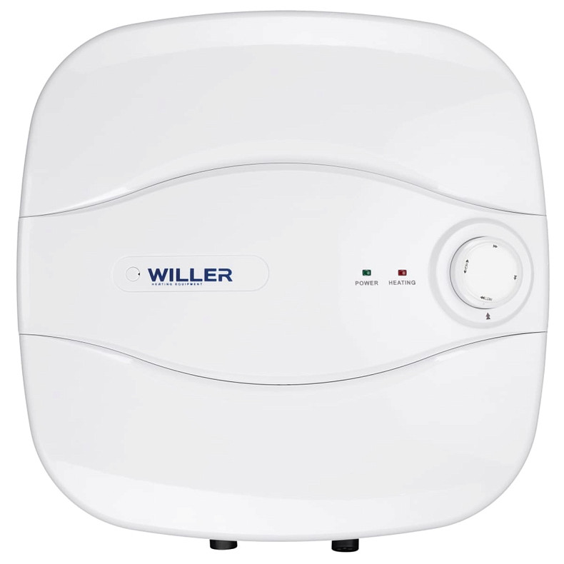 Водонагрівач WILLER PA10R optima mini