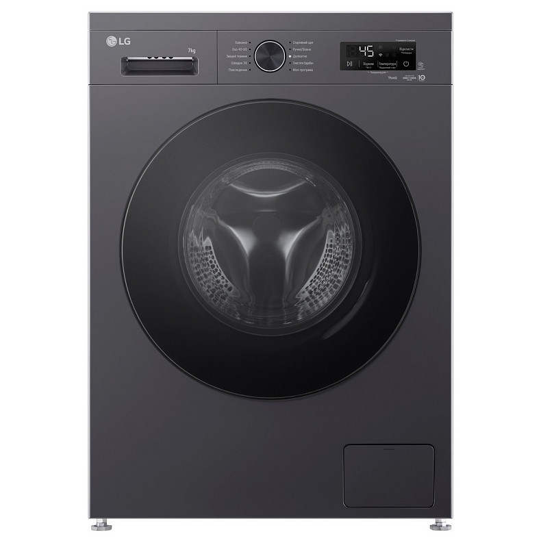 Стиральная машина LG F2Y2HS5JE