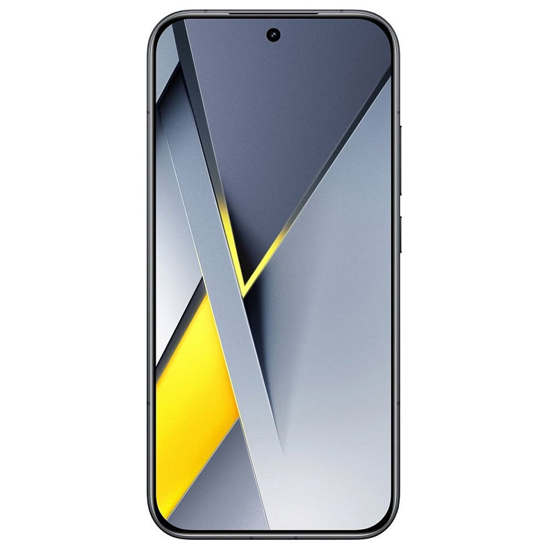 Смартфон Poco F8 Pro 5G 12/512GB (with charger) Black EU
