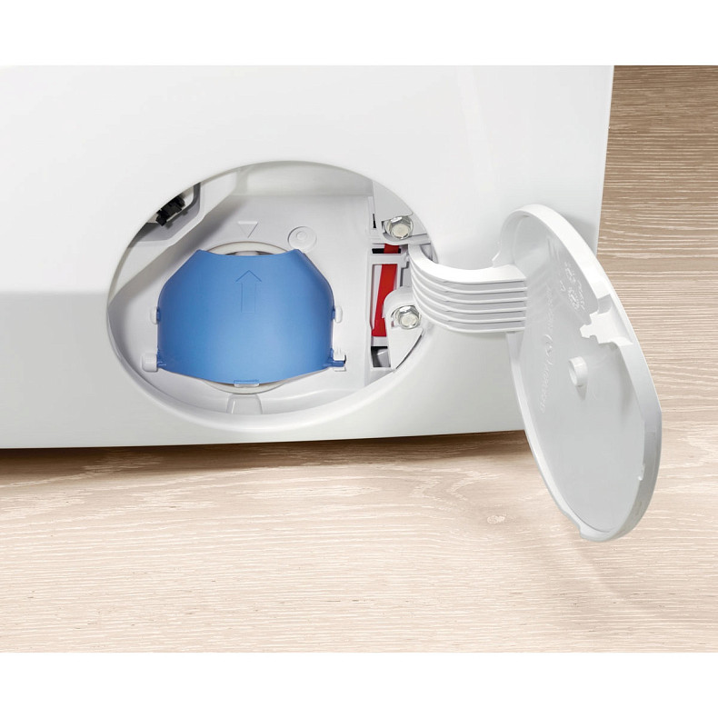 Прально-сушильна машина вбудована Electrolux EW7WN368SUI