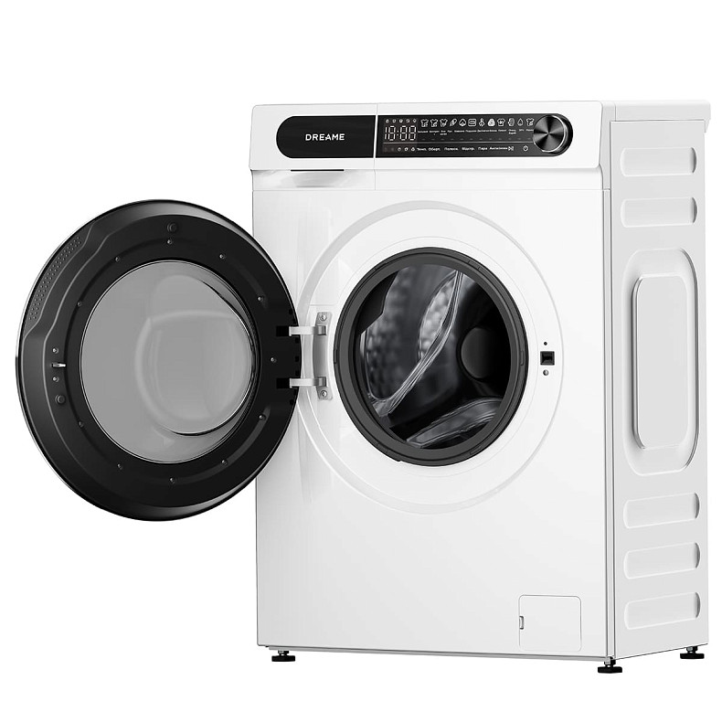 Пральна машина Dreame S8