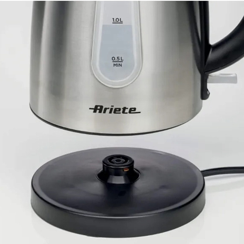 Электрочайник Ariete 2847 BK