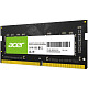 ОЗП Acer SoDIMM 16Gb DDR4 3200 MHz SD100