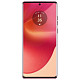 Смартфон Motorola Moto Edge 50 Fusion 12/512GB Hot Pink (PB3T0063UA)