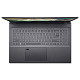 Ноутбук Acer Aspire 5 A515-57 15.6" FHD IPS, Intel i7-12650H, 32GB, F1TB, UMA, Lin, серый (NX.KN4EU.00F)