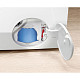 Прально-сушильна машина вбудована Electrolux EW7WN368SUI